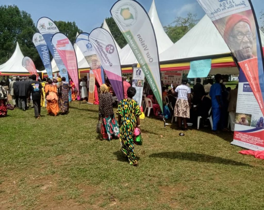 Advocacy for Human Rights and policies