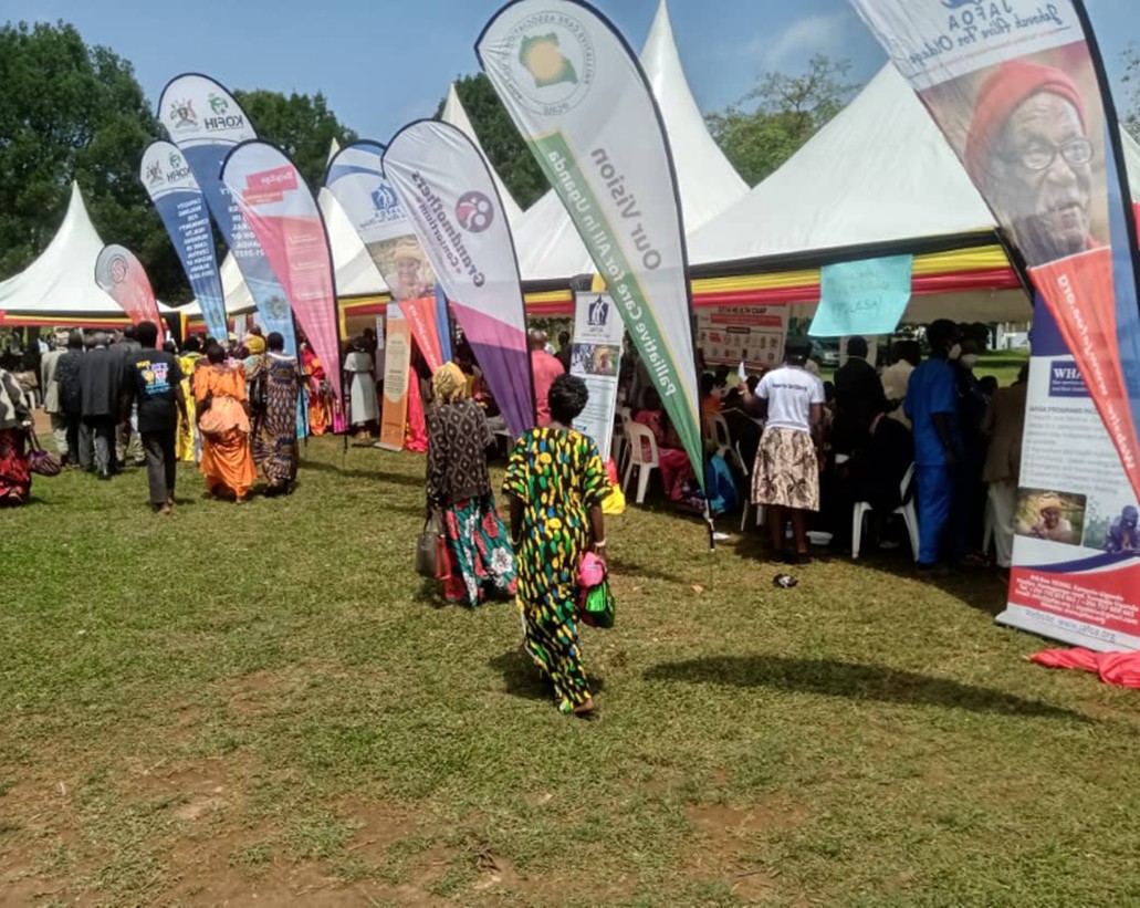 Advocacy for Human Rights and policies