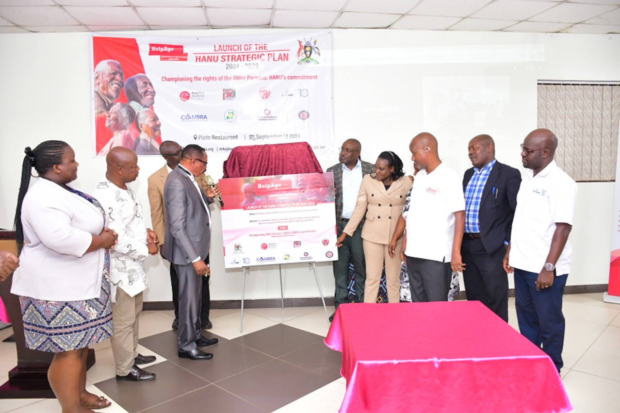 Collaborations and Partnerships