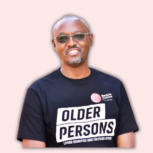 Kenneth Mugayehwenkyi