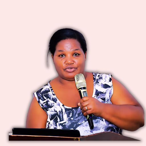 Kezia Abenakyo Musoke