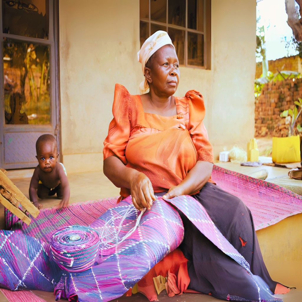 HelpAge Advocacy Network Uganda (HANU)